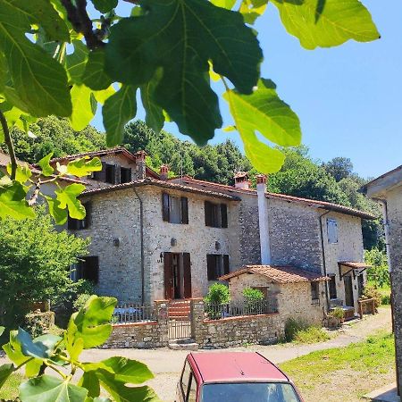 Chiatri Cara House Tuscany - Zona Lucca מראה חיצוני תמונה