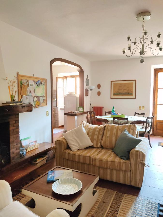 Chiatri Cara House Tuscany - Zona Lucca מראה חיצוני תמונה
