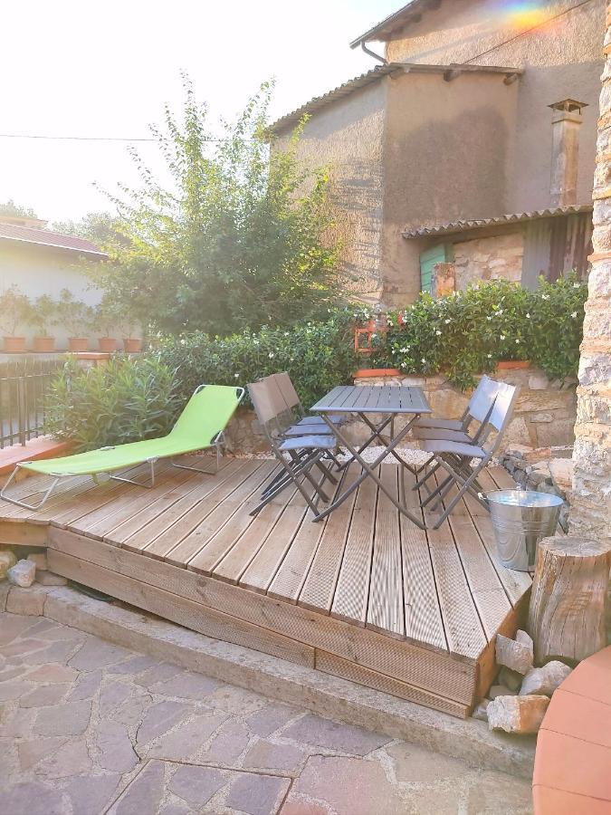 Chiatri Cara House Tuscany - Zona Lucca מראה חיצוני תמונה