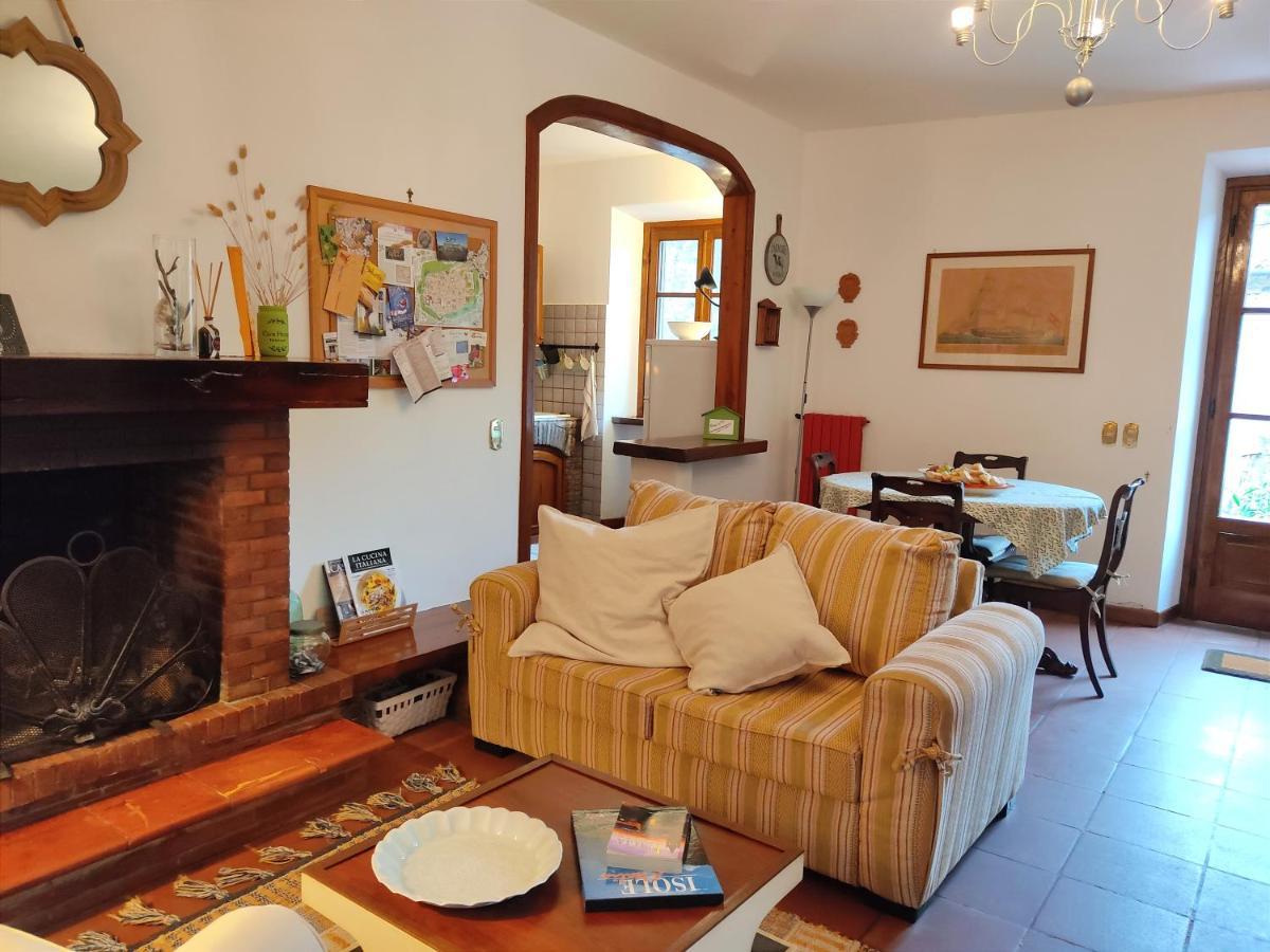 Chiatri Cara House Tuscany - Zona Lucca מראה חיצוני תמונה