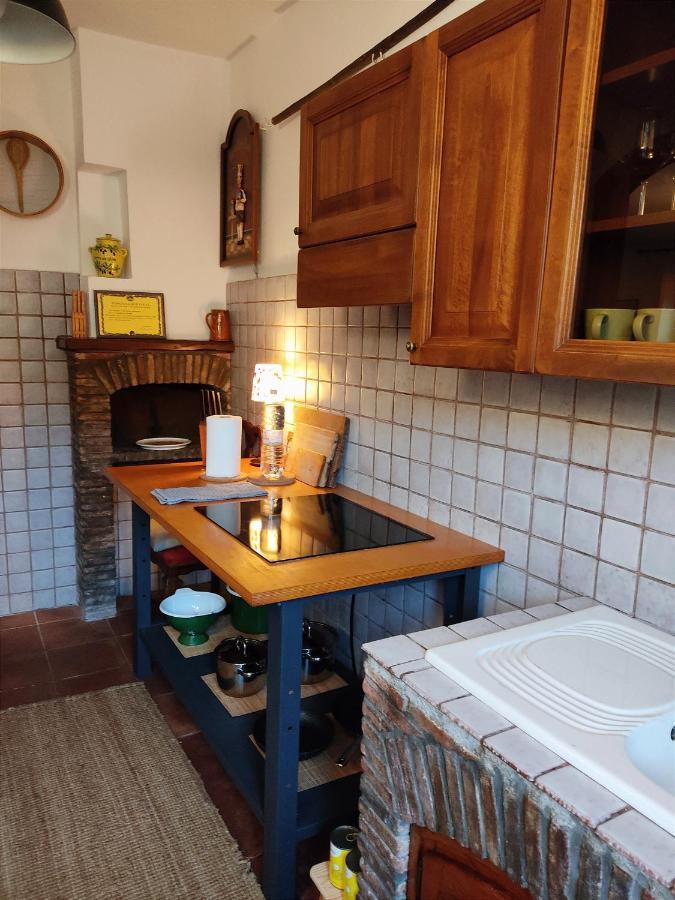 Chiatri Cara House Tuscany - Zona Lucca מראה חיצוני תמונה