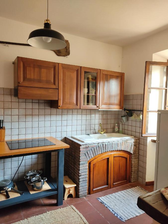 Chiatri Cara House Tuscany - Zona Lucca מראה חיצוני תמונה