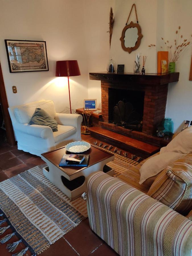 Chiatri Cara House Tuscany - Zona Lucca מראה חיצוני תמונה