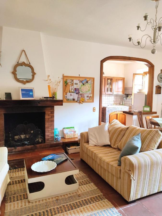 Chiatri Cara House Tuscany - Zona Lucca מראה חיצוני תמונה