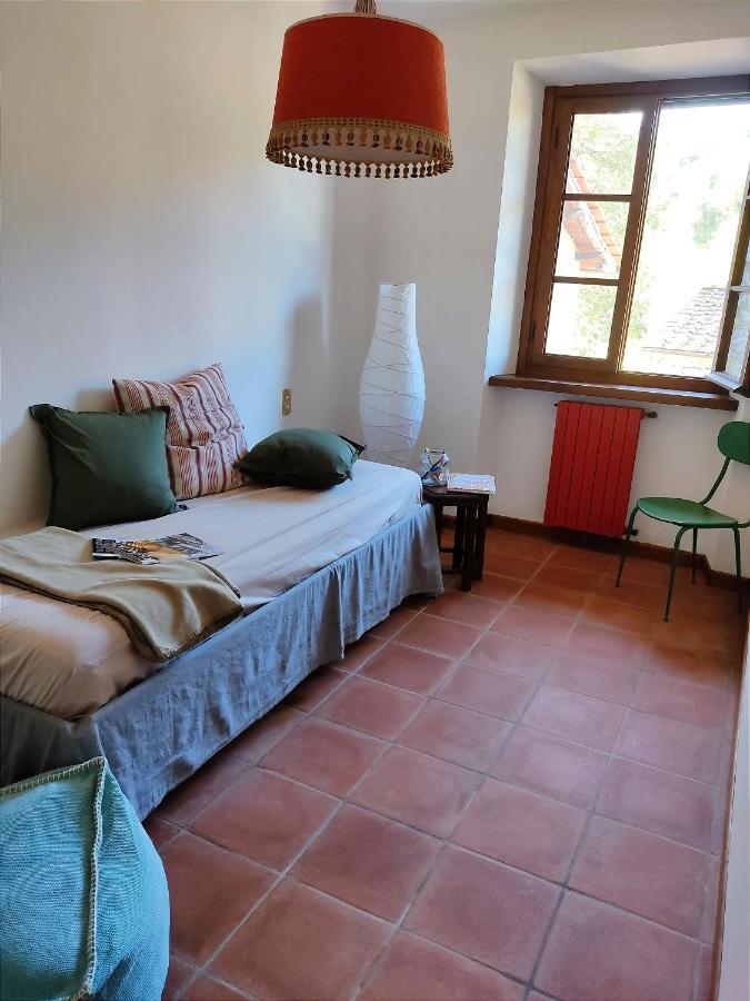 Chiatri Cara House Tuscany - Zona Lucca מראה חיצוני תמונה