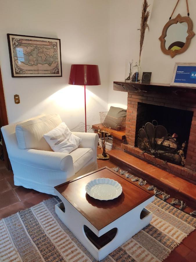 Chiatri Cara House Tuscany - Zona Lucca מראה חיצוני תמונה