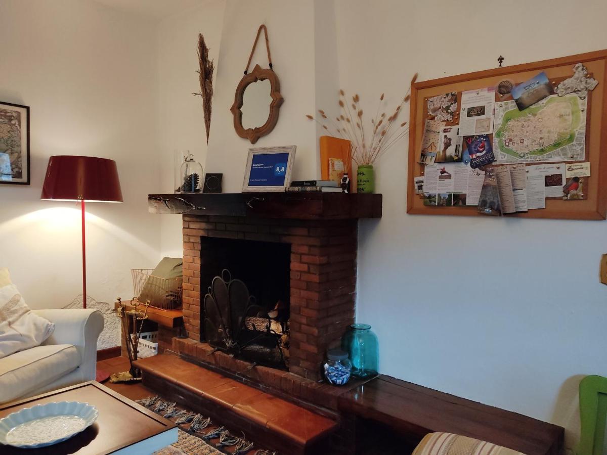 Chiatri Cara House Tuscany - Zona Lucca מראה חיצוני תמונה