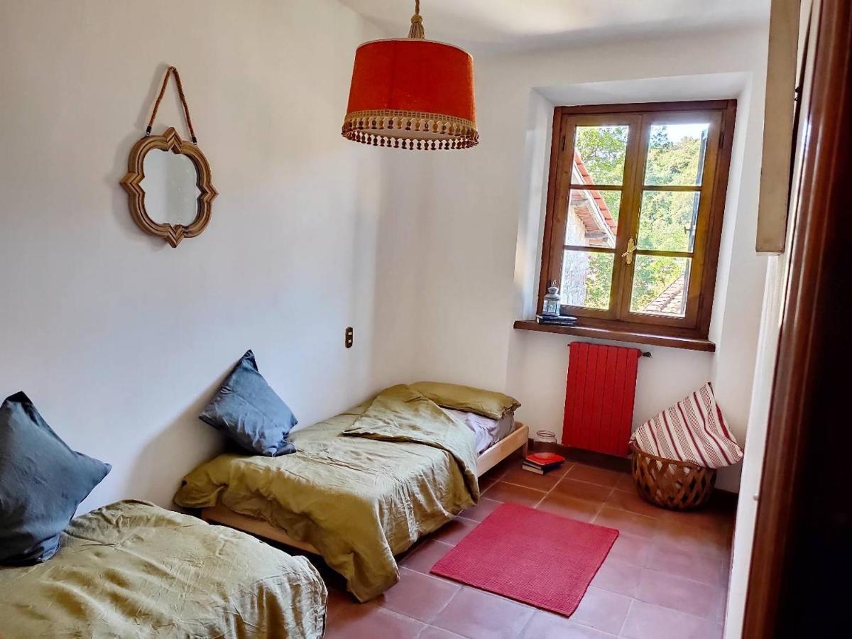 Chiatri Cara House Tuscany - Zona Lucca מראה חיצוני תמונה