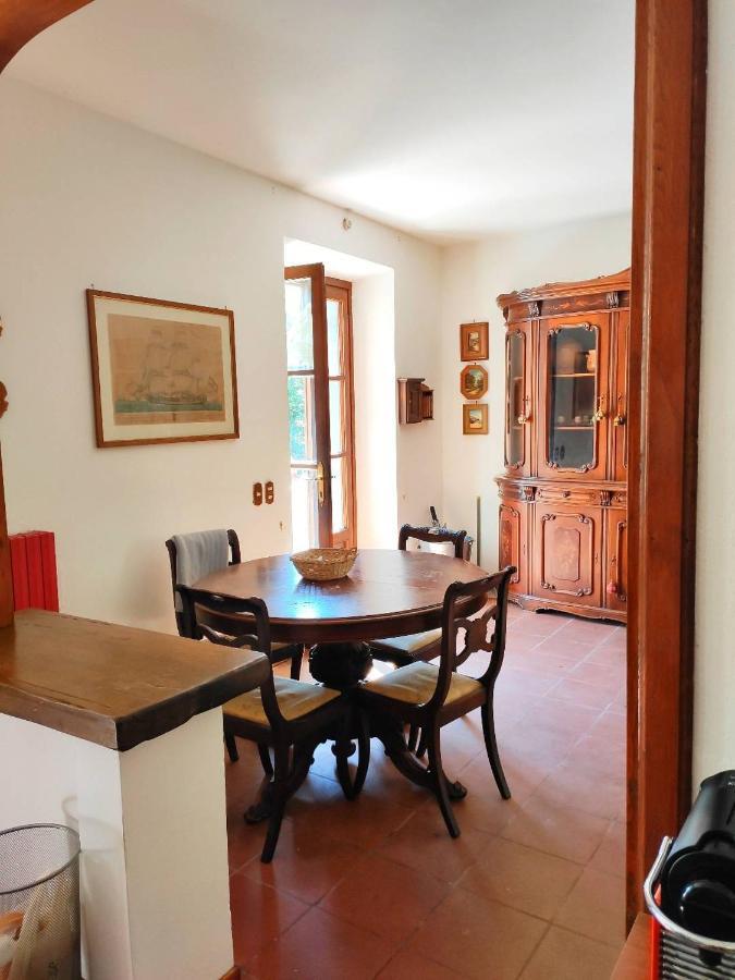 Chiatri Cara House Tuscany - Zona Lucca מראה חיצוני תמונה
