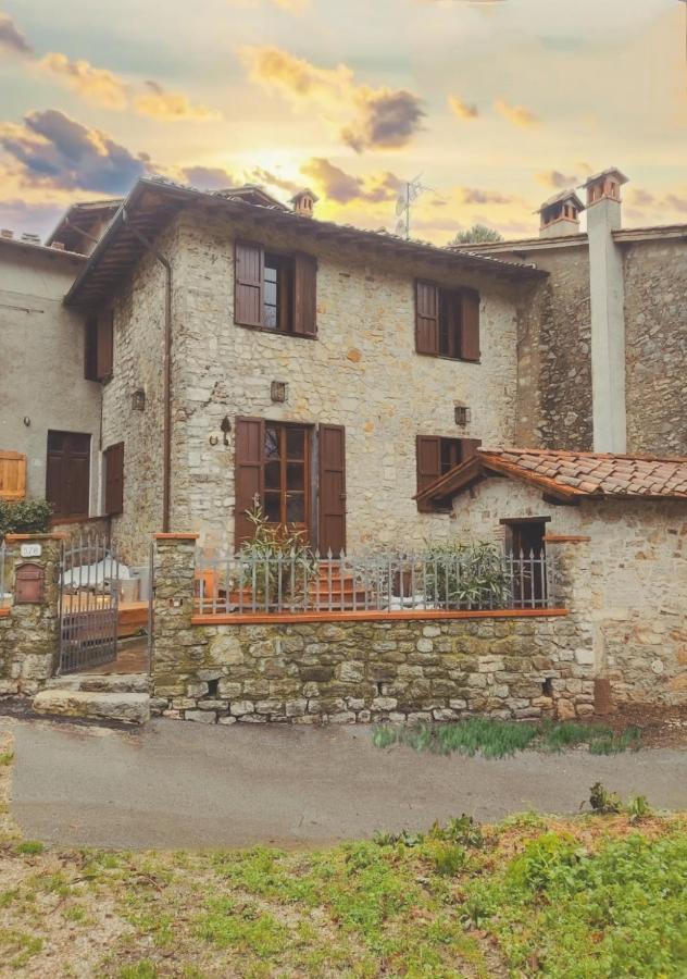 Chiatri Cara House Tuscany - Zona Lucca מראה חיצוני תמונה