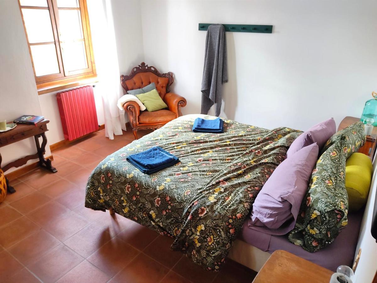 Chiatri Cara House Tuscany - Zona Lucca מראה חיצוני תמונה
