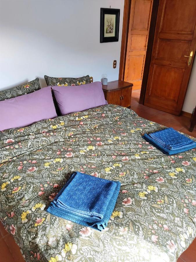 Chiatri Cara House Tuscany - Zona Lucca מראה חיצוני תמונה